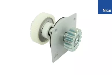 Nice PRRB02A Output shaft assembly for RB600/600P