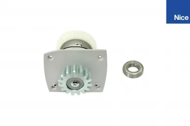 Nice PRRB02A Output shaft assembly for RB600 / 600P