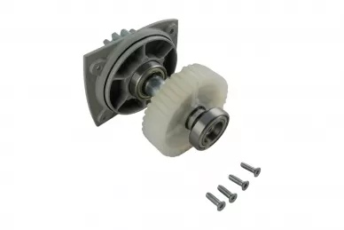 Nice PRRB02C RB500HS gear assembly