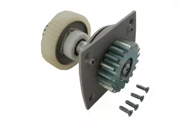 Nice PRRB02C RB500HS gear assembly