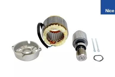 Nice PRRO01 rotor - stator assembly ROBO1000