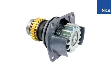 Nice PRRO02 Output shaft assembly