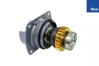 Nice PRRO02 Output shaft assembly