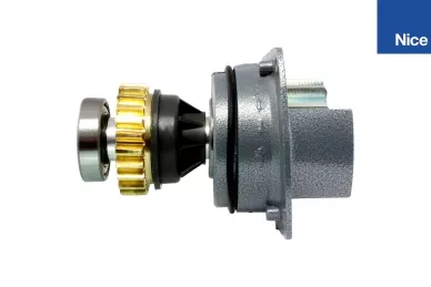 Nice PRRO02 Output shaft assembly