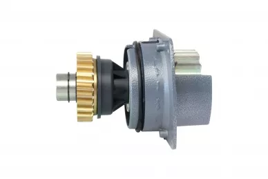 Nice PRRO02A Shaft with pinion ro1124