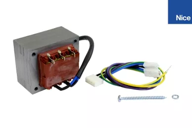 Nice PRSH02A Transformer kit SHEL75