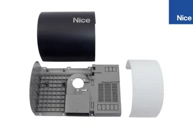 Nice PRSH03 Nice Shells kit SHEL