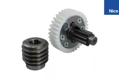 Nice PRSI05 Worm gear set SIGNO