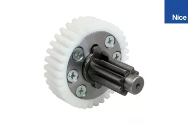 Nice PRSI05 Worm gear set SIGNO