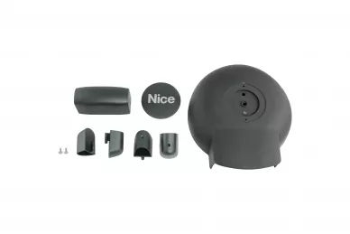 Nice PRSI09A Plastic caps kit SIGNO
