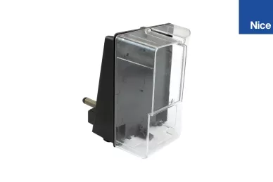 Nice PRTH01 podstawa+osłona z plexi+osłona mikrowył.
