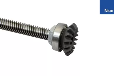 Nice PRTO02 Worm screw set TO4005/4024/4006