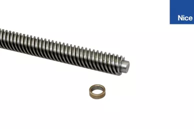 Nice PRTO02 Worm screw set TO4005/4024/4006