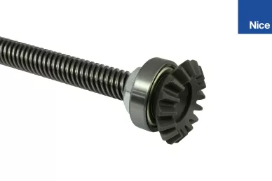 Nice PRTO02A Worm screw set  TO4015