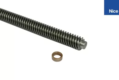 Nice PRTO02A Worm screw set  TO4015