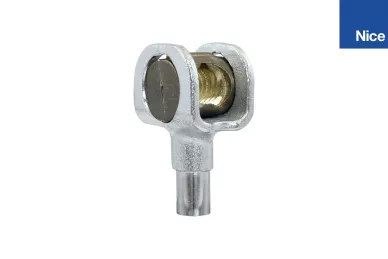 Nice PRTO06 Nut with fork of the lead screw TO400x/TO4024
