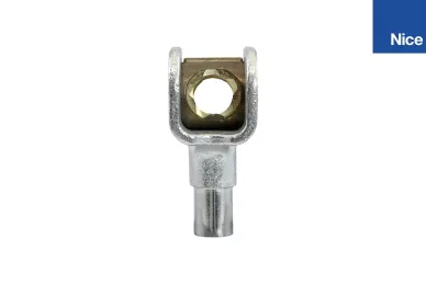 Nice PRTO06 Nut with fork of the lead screw TO400x/TO4024