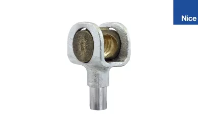 Nice PRTO06A Nut with fork of the lead screw TOONA 50xx