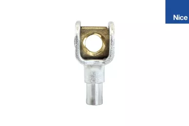 Nice PRTO06A Nut with fork of the lead screw TOONA 50xx