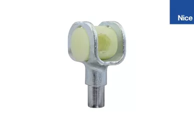 Nice PRTO06C Nut with fork of the lead screw WINGO2024