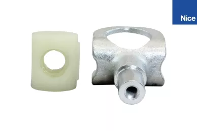 Nice PRTO06C Nut with fork of the lead screw WINGO2024