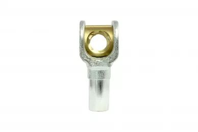 Nice PRTO06E TOONA5024HS lead screw nut assembly with fork