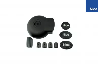 Nice PRWL08 Covers kit WIL4