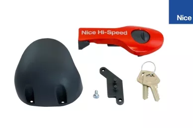 Nice PRWNG01HS Wingo HS Release handle