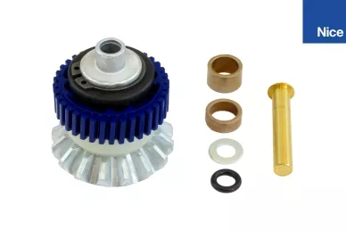 Nice PRWNG05 Gears kit WINGO