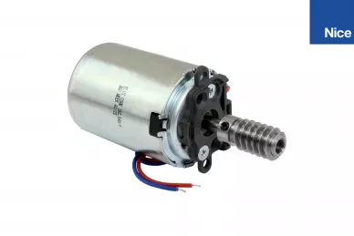 Nice PRWNG08 Worm motor WINGO 24V