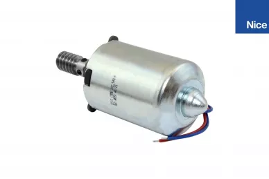 Nice PRWNG08 Worm motor WINGO 24V
