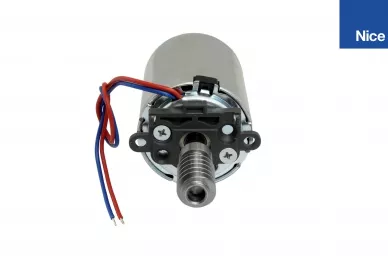Nice PRWNG08 Worm motor WINGO 24V
