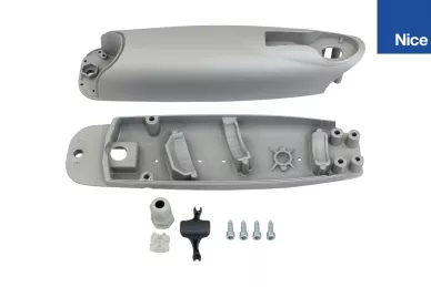 Nice PRWNG09 Obudowa tylna siłownika WINGO 24V