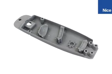 Nice PRWNG09 Obudowa tylna siłownika WINGO 24V