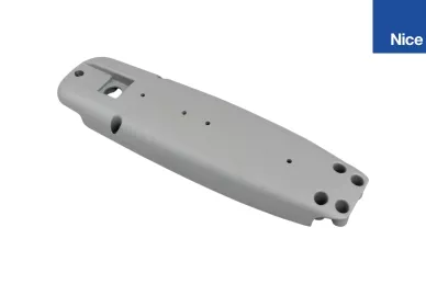 Nice PRWNG09 Obudowa tylna siłownika WINGO 24V