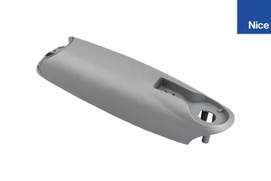 Nice PRWNG09 Obudowa tylna siłownika WINGO 24V