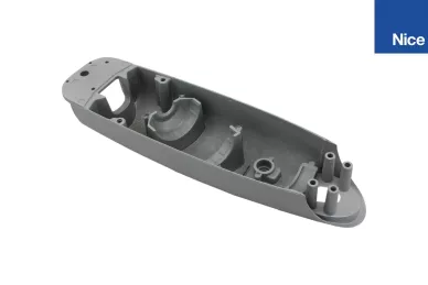 Nice PRWNG09 Obudowa tylna siłownika WINGO 24V