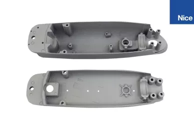Nice PRWNG09A Rear covers kit WINGO 220V