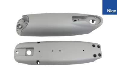 Nice PRWNG09A Rear covers kit WINGO 220V