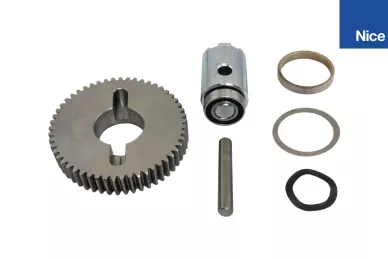 Nice PRXM02 Output shaft X-Metro Set