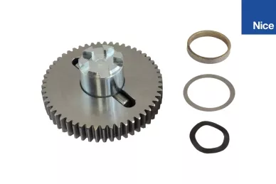 Nice PRXM02 Output shaft X-Metro Set