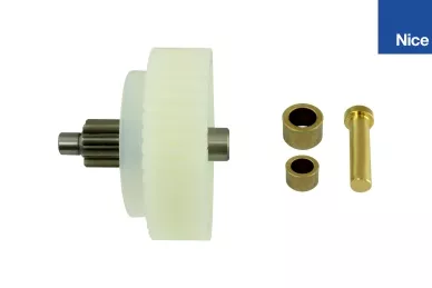 Nice PRXM03 Worm gear X-Metro
