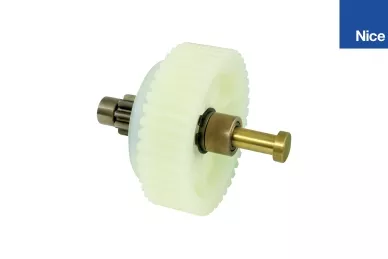 Nice PRXM03 Worm gear X-Metro