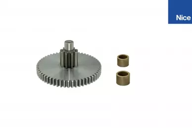 Nice PRXM08 Intermediate gears kit XFAB