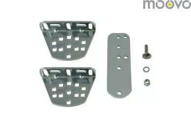 Nice PRXW01 rear handle assembly XW432