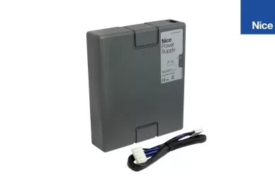 Nice PS324 Batterie de secours 24V