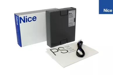 Nice PS324 Batterie de secours 24V