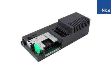 Nice PS524 Akku-Ladekarte