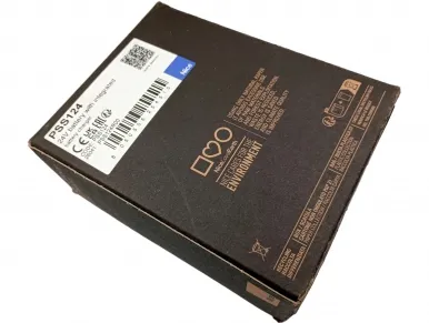 Nice PSS124 akumulator 24V 1.2 Ah