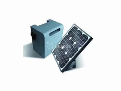 Nice PSY24 Batterie 24V Solemyo